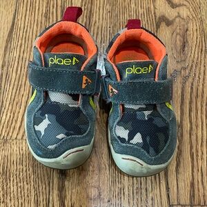 Plae RAVEN/CAMO